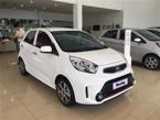 Kia Picanto (Morning) Si AT