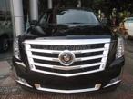 Cadillac Escalade ESV 2015