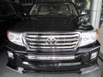 Toyota Land Cruiser 4.5 VX Limited 2015