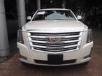 Cadillac Escalade Platinum