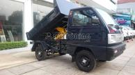 Suzuki Super Carry Ben 