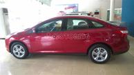Ford Focus Trend AT