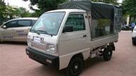 Suzuki Carry Truck 580 kg