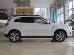 Mitsubishi Outlander Sport 