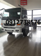 Mitsubishi Fuso Fighter FI12