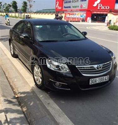 2008 Toyota CAMRY 20 G A Condition Like New  Cars for sale in Klang  Selangor