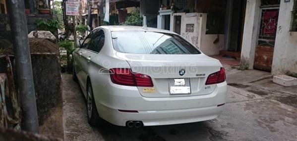 Mua bán BMW 523i 2011 giá 668 triệu  22348250
