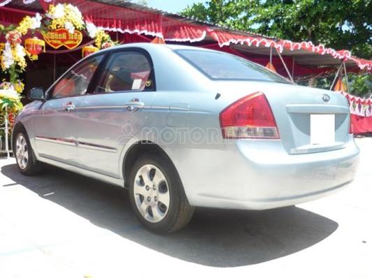 Top hơn 97 kia cerato 2007 mới nhất 37 Bán xe Kia Cerato 2007 chính chủ trên toàn quốc tháng 32023