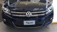 Volkswagen Tiguan 4Motion 2.0 TSI