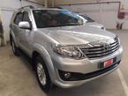 Toyota Fortuner 2.7V AT 4X2 2012