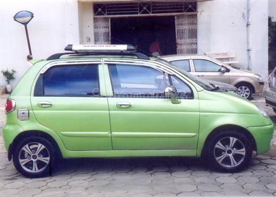 Mua bán ô tô Daewoo Matiz 2005 giá 54 triệu  1822086