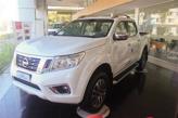 Nissan Navara E