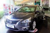 Nissan Teana (Altima) SL