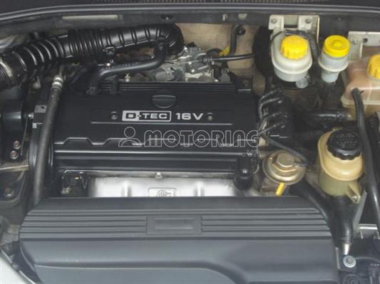 3802  Thông số kỹ thuật và tiện nghi xe Chevrolet Vivant CDX 20 MT 2008