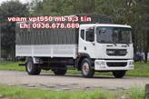VEAM VPT950 9.5 tấn thùng dài 7.6m