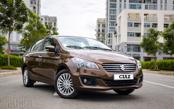Suzuki Ciaz 