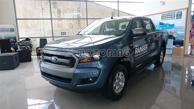 Ford Ranger XLS 4x2 AT
