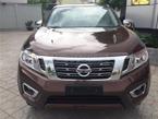 Nissan Navara EL