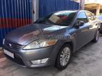 Ford Mondeo 2.3 Eco