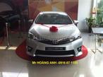 Toyota Corolla Altis 2.0V