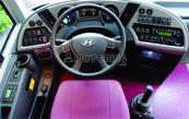 Hyundai Universe Tracomeco Noble 47 chỗ