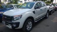 Ford Ranger XLS MT