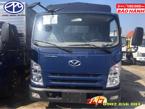 Hyundai IZ65 thùng tải