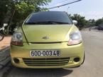 Chevrolet Spark LT 2014