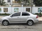 Chevrolet Aveo LT