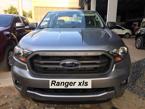 Ford Ranger XLS MT