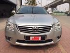 Toyota Camry 2.4G 2010