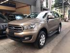 Ford Everest 