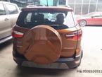 Ford EcoSport Ambiente