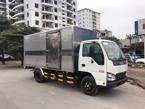 Isuzu QKR77HE4 