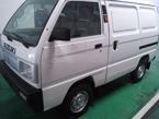 Suzuki Blindvan 