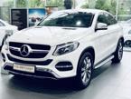 Mercedes Benz GLE GLE400 COUPE