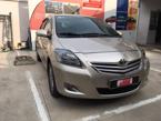 Toyota Vios 1.5G AT  2013