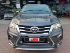 Toyota Fortuner 2.7V AT 4X2 2014