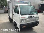 Suzuki Carry Truck 2021 