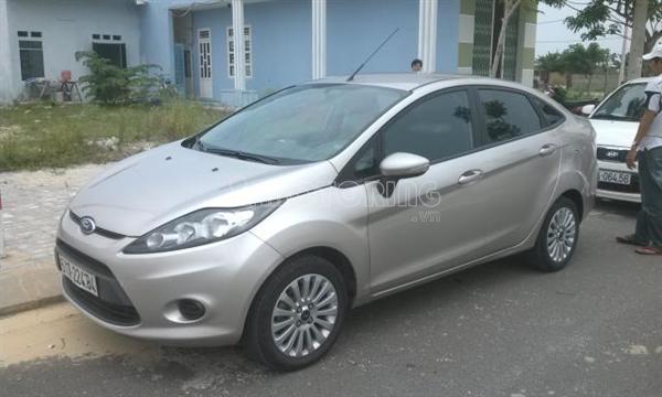 2011 Ford Fiesta Prices Reviews  Pictures  US News
