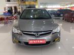 Honda Civic 1.8 AT 2008