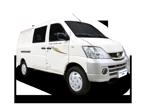 Thaco Towner Van5S - 5 chỗ ngồi động cơ Suzuki bền bỉ tiết kiệm nhiên liệu 