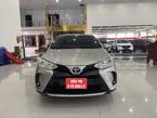 Toyota VIOS E 