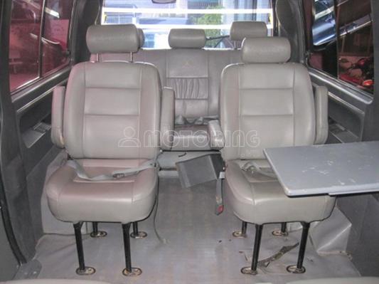 Bán xe ô tô Mercedes Benz V class V250 Luxury 2022 giá 2 Tỷ 828 Triệu   4017800