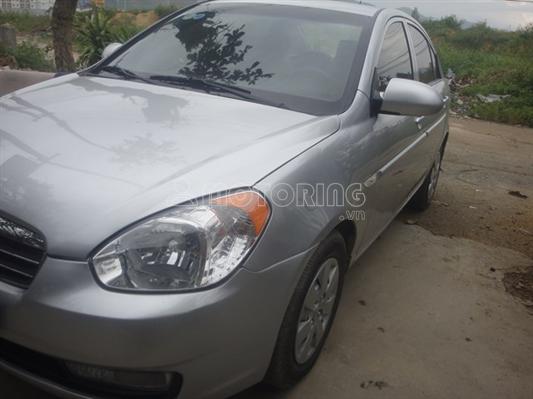 Cần bán xe Hyundai Verna 14  2010 số tự động  Quang Tú  MBN163064   0989839096