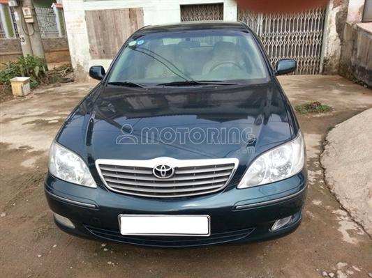 Toyota Camry 20022006 Price Images Specs Reviews Mileage Videos   CarTrade