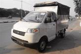 Suzuki Super Carry Pro 740 kg