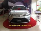 Toyota Vios 