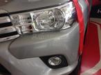 Toyota Hilux 3.0 AT