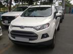 Ford EcoSport Trend MT